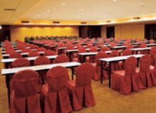 清遠好來登國際酒店 專業會議服務，打造卓越商務體驗