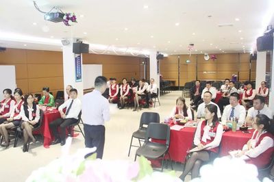 聚焦會議服務 寧夏業務表彰、福建咨詢研討與青海服務中心會議的經驗與啟示