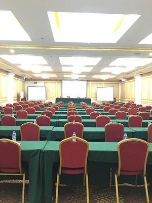 卓越服務鑄就口碑 探析高評價大型會議中心的成功之道