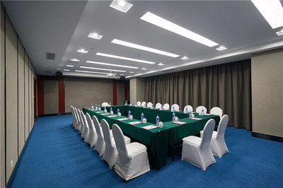 光華會議新概念 一站式管家服務，打造卓越會議體驗