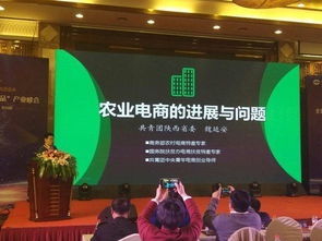 全國首屆“百縣百品”產品峰會圓滿落幕，區域品牌共繪鄉村振興新篇章