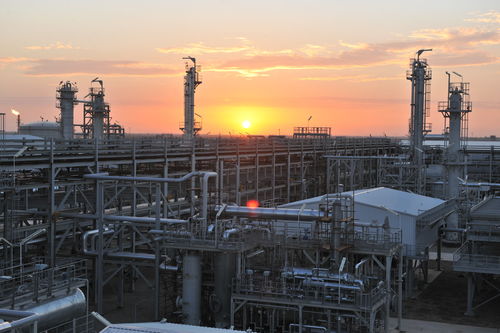 中油一建70年發展紀實 建筑智能化系統設計的創新與實踐