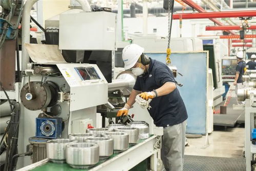 市領導回訪薛家鎮重點企業建設工程設計，推動區域經濟高質量發展