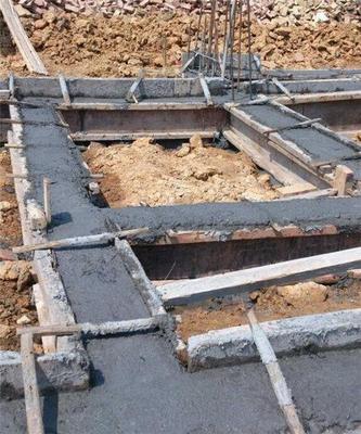 地梁與基礎(chǔ)梁的區(qū)別解析及建筑智能化系統(tǒng)設(shè)計(jì)概述