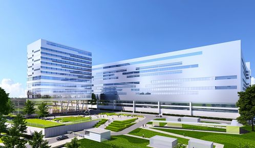 全球首個(gè)智能建造燈塔工廠在龍崗開足馬力建設(shè) 建筑智能化系統(tǒng)設(shè)計(jì)的革命性突破